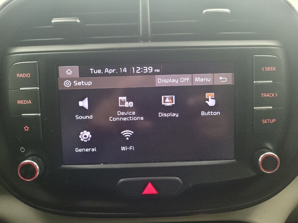 2022 Kia Soul in Memphis, TN 38115 - 18133359 25