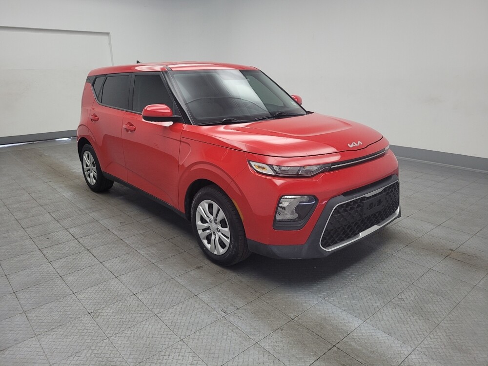 2022 Kia Soul in Memphis, TN 38115 - 18133359 13
