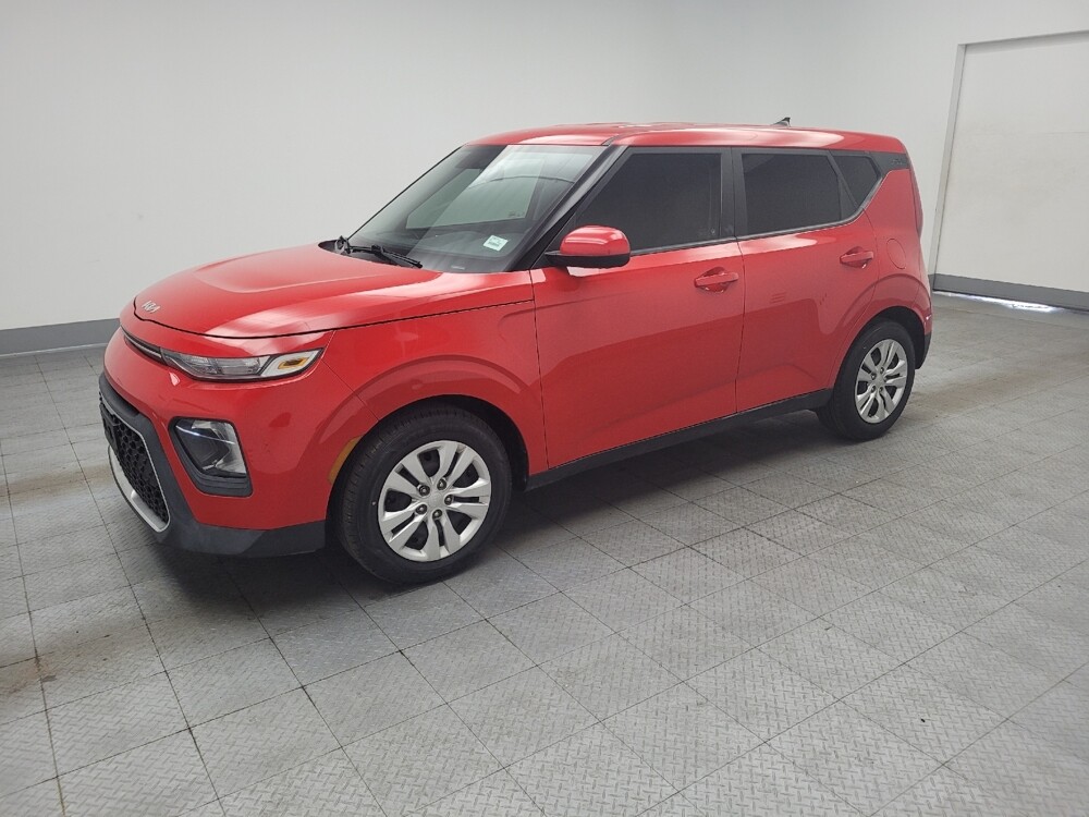 2022 Kia Soul in Memphis, TN 38115 - 18133359 2