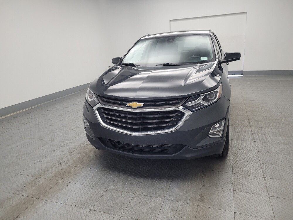 2021 Chevrolet Equinox in Memphis, TN 38128 - 18133360 15