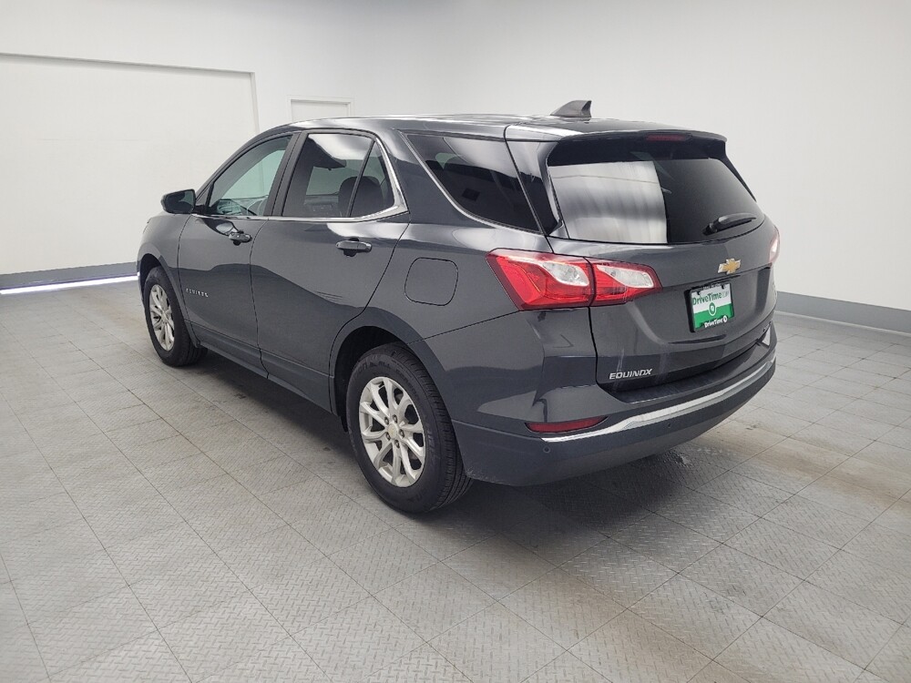2021 Chevrolet Equinox in Memphis, TN 38128 - 18133360 5