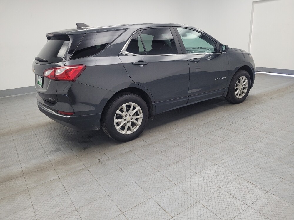 2021 Chevrolet Equinox in Memphis, TN 38128 - 18133360 10