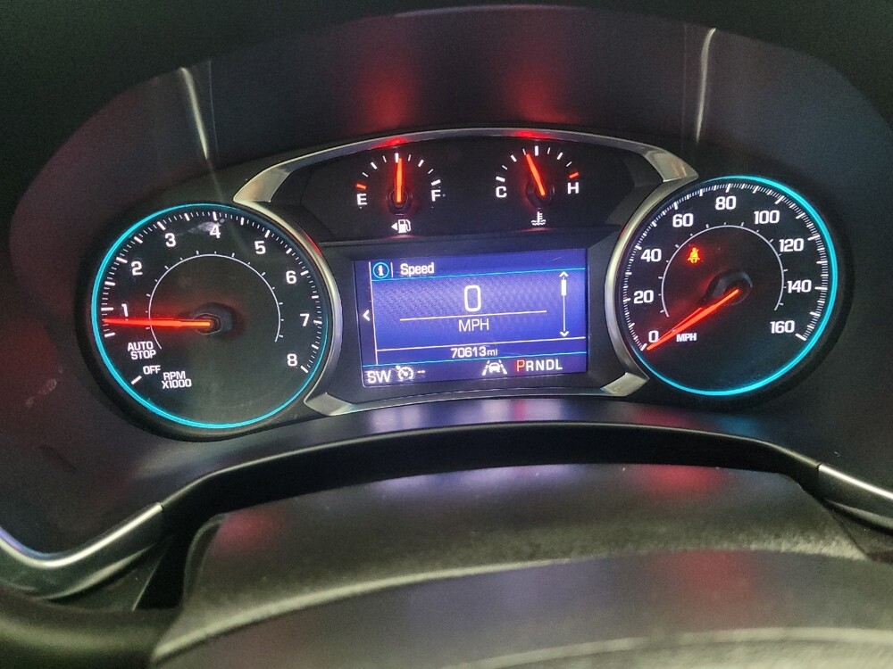 2021 Chevrolet Equinox in Memphis, TN 38128 - 18133360 23