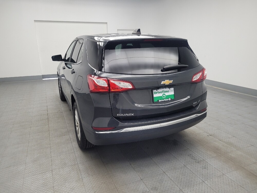 2021 Chevrolet Equinox in Memphis, TN 38128 - 18133360 6