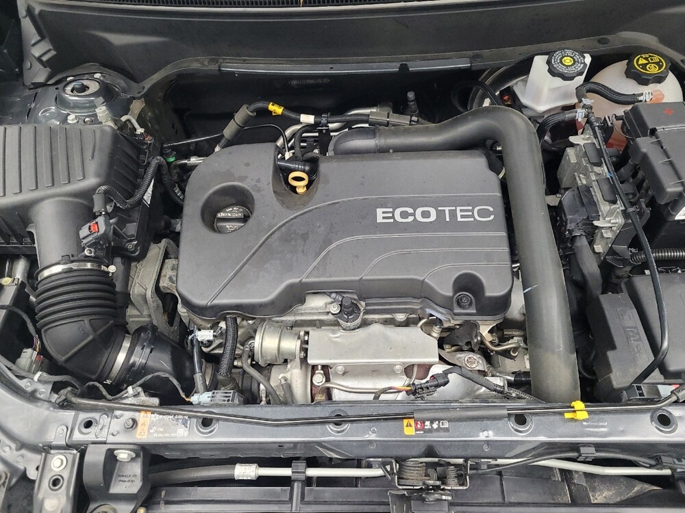 2021 Chevrolet Equinox in Memphis, TN 38128 - 18133360 30