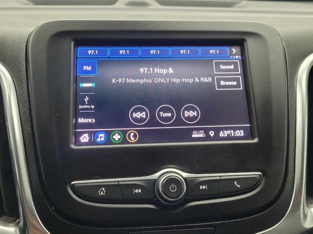 2021 Chevrolet Equinox in Memphis, TN 38128 - 18133360 25