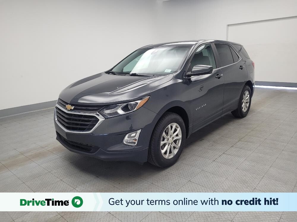 2021 Chevrolet Equinox in Memphis, TN 38128 - 18133360