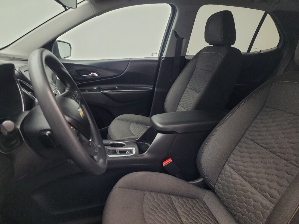 2021 Chevrolet Equinox in Memphis, TN 38128 - 18133360 17