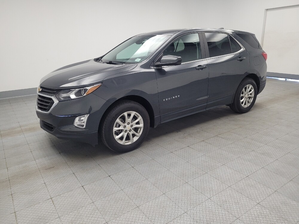 2021 Chevrolet Equinox in Memphis, TN 38128 - 18133360 2