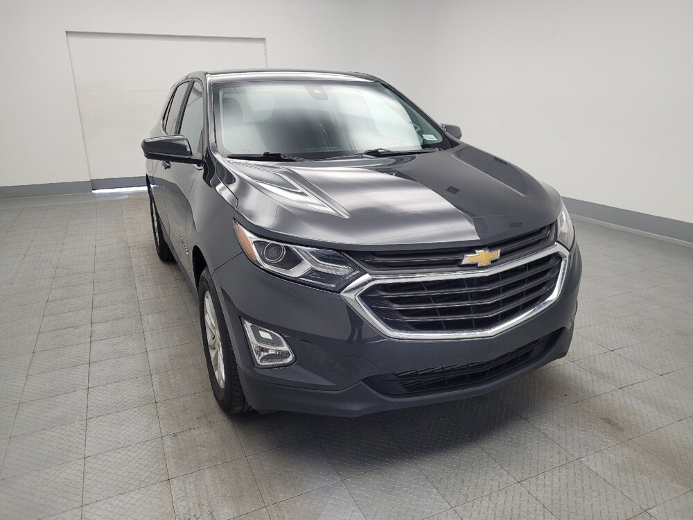 2021 Chevrolet Equinox in Memphis, TN 38128 - 18133360 14