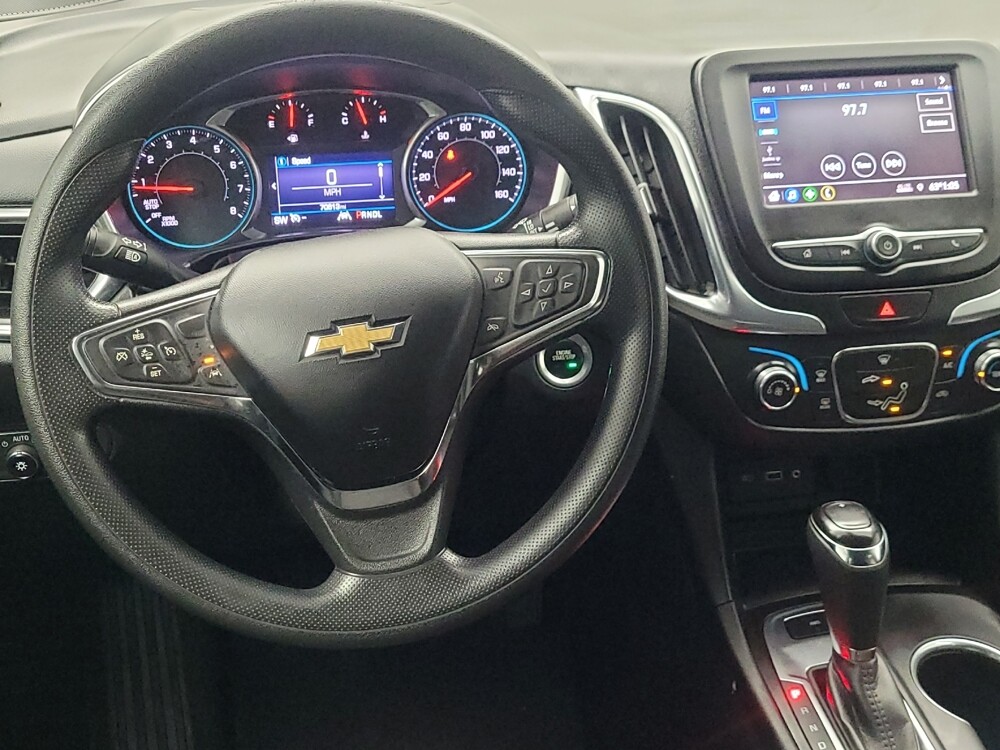 2021 Chevrolet Equinox in Memphis, TN 38128 - 18133360 22