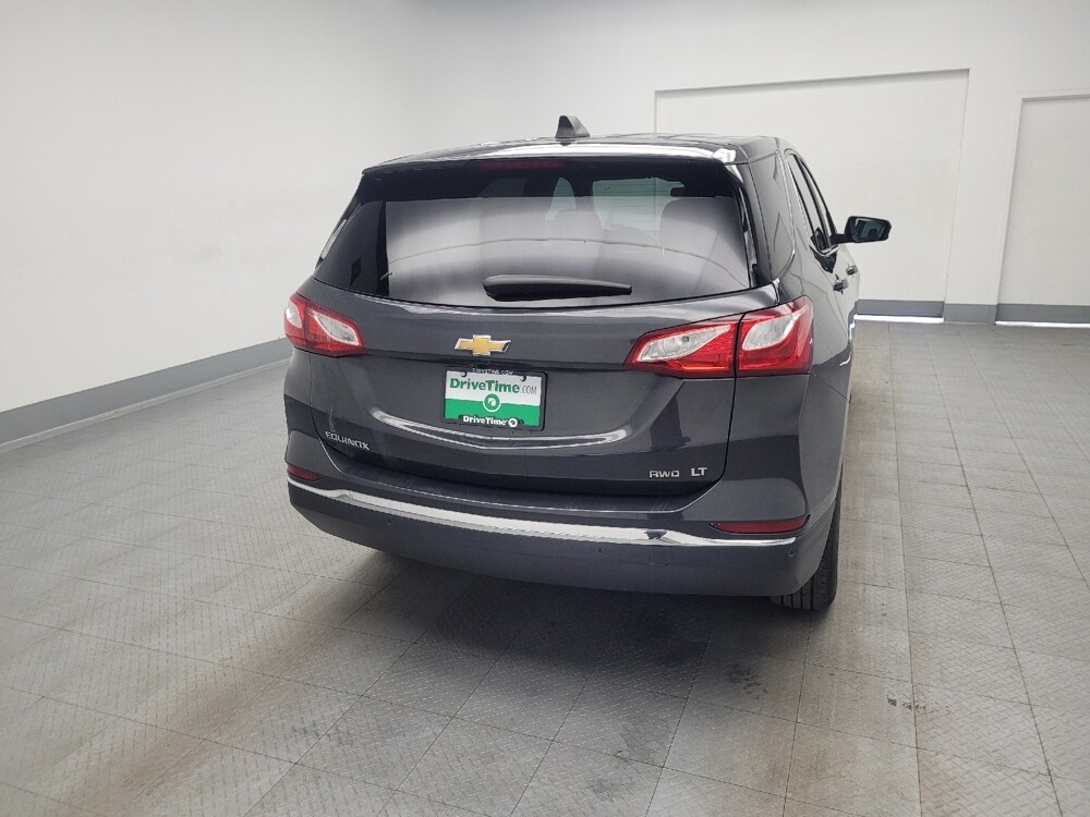 2021 Chevrolet Equinox in Memphis, TN 38128 - 18133360 7