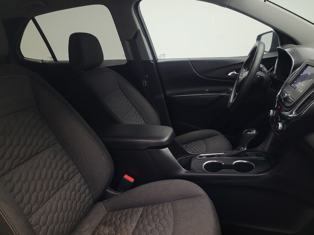 2021 Chevrolet Equinox in Memphis, TN 38128 - 18133360 21