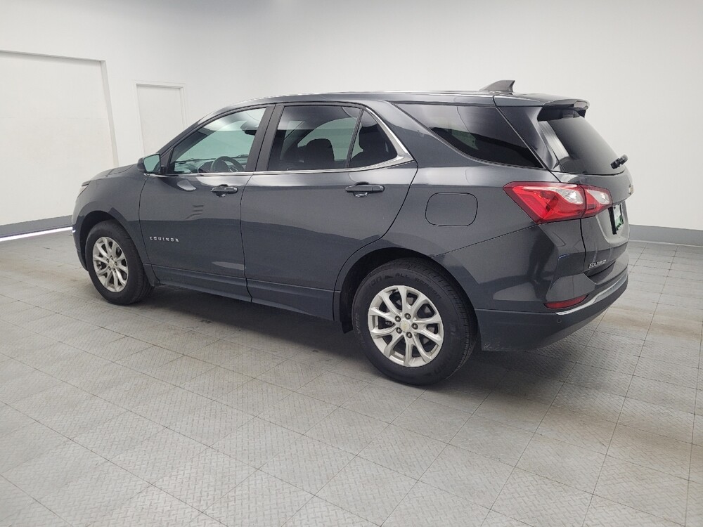 2021 Chevrolet Equinox in Memphis, TN 38128 - 18133360 3