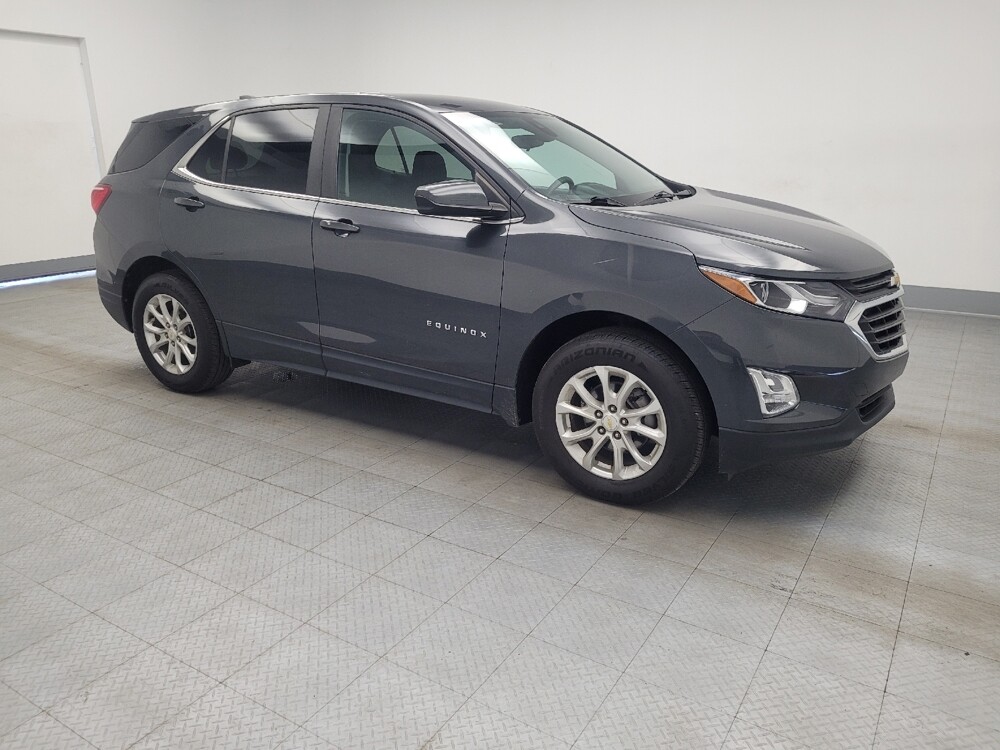 2021 Chevrolet Equinox in Memphis, TN 38128 - 18133360 11