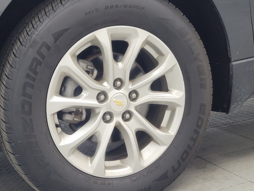 2021 Chevrolet Equinox in Memphis, TN 38128 - 18133360 31