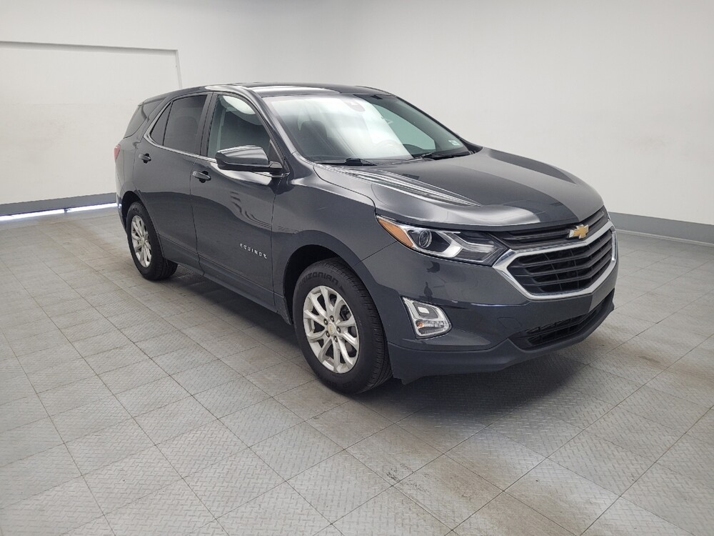 2021 Chevrolet Equinox in Memphis, TN 38128 - 18133360 13