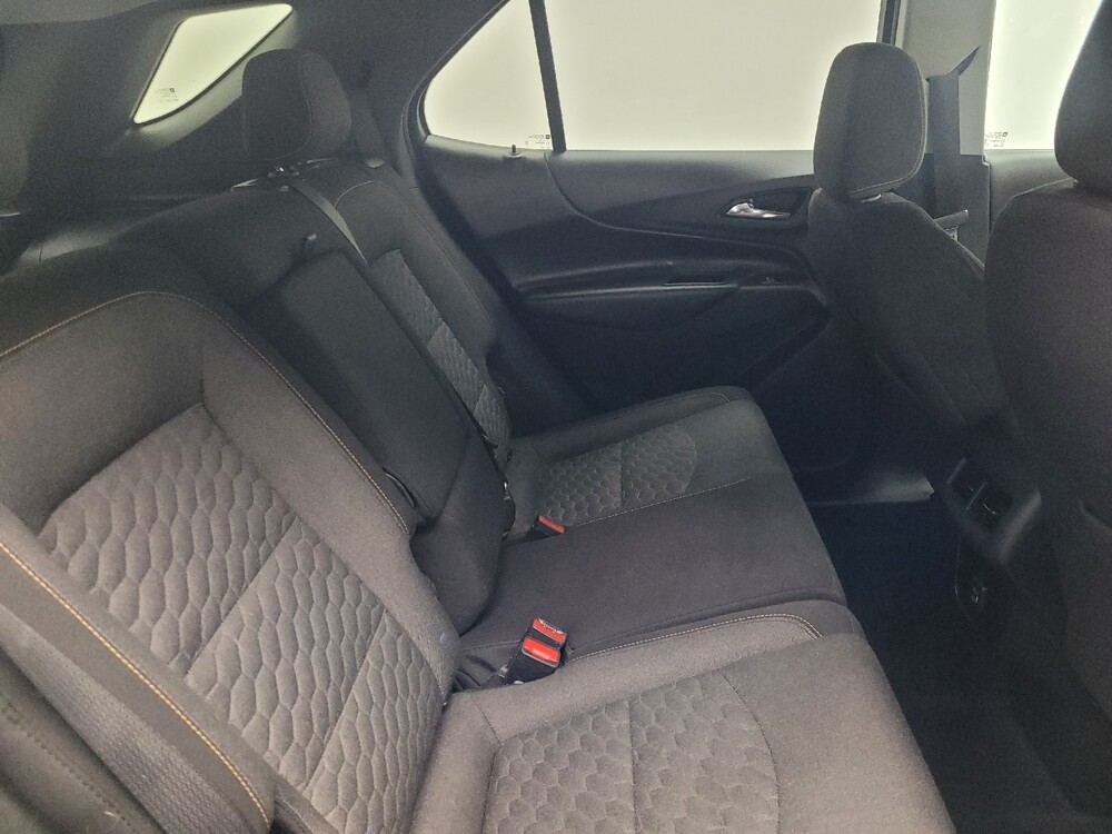 2021 Chevrolet Equinox in Memphis, TN 38128 - 18133360 19