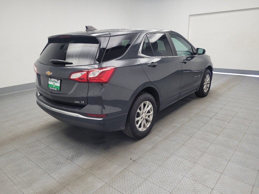 2021 Chevrolet Equinox in Memphis, TN 38128 - 18133360 9