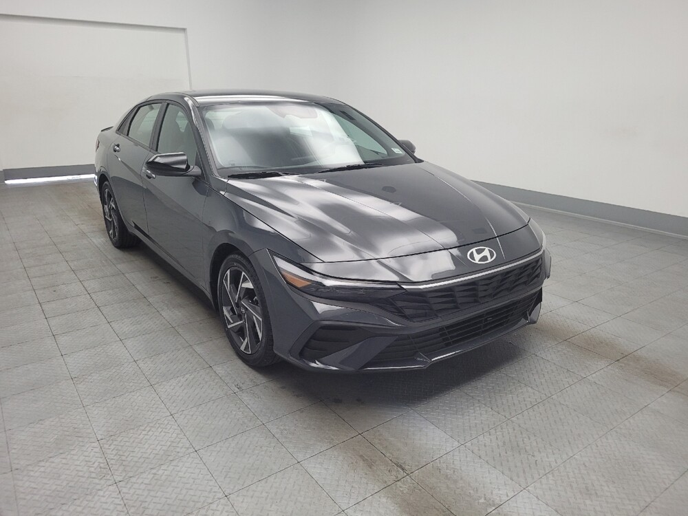 2025 Hyundai Elantra in Memphis, TN 38115 - 18133361 13