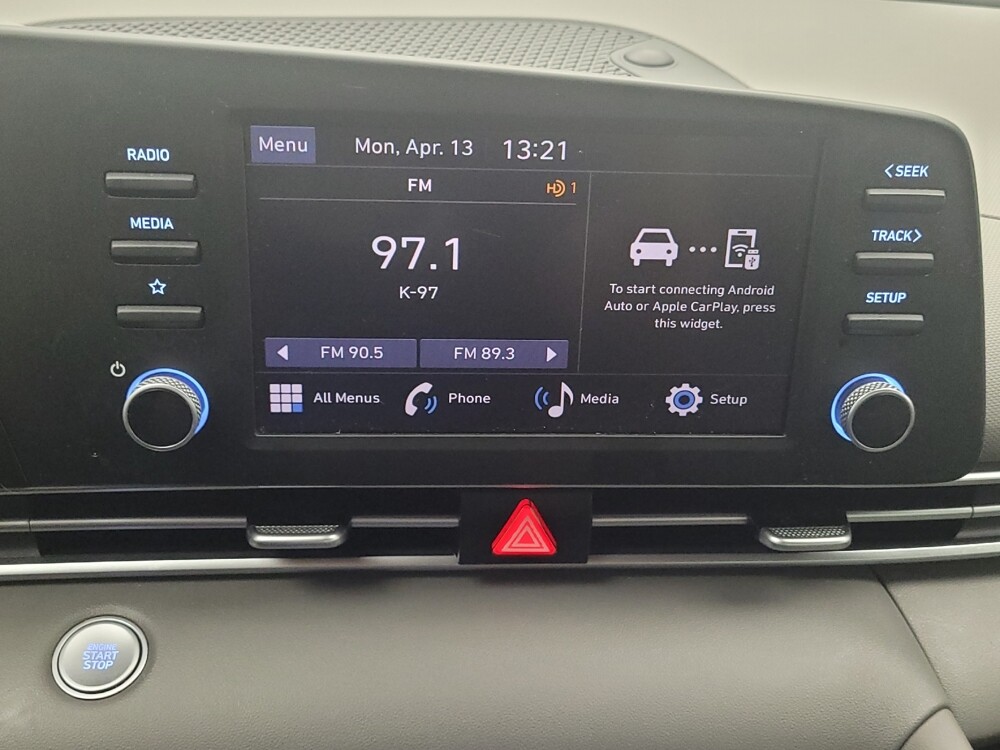 2025 Hyundai Elantra in Memphis, TN 38115 - 18133361 25