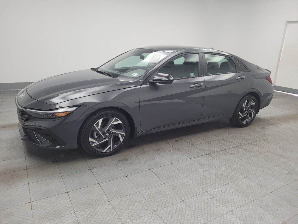 2025 Hyundai Elantra in Memphis, TN 38115 - 18133361 2