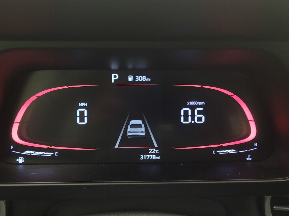 2025 Hyundai Elantra in Memphis, TN 38115 - 18133361 23