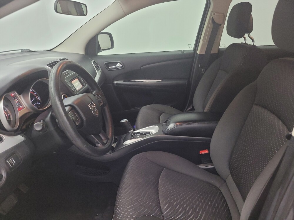 2017 Dodge Journey in Memphis, TN 38115 - 18133362 17