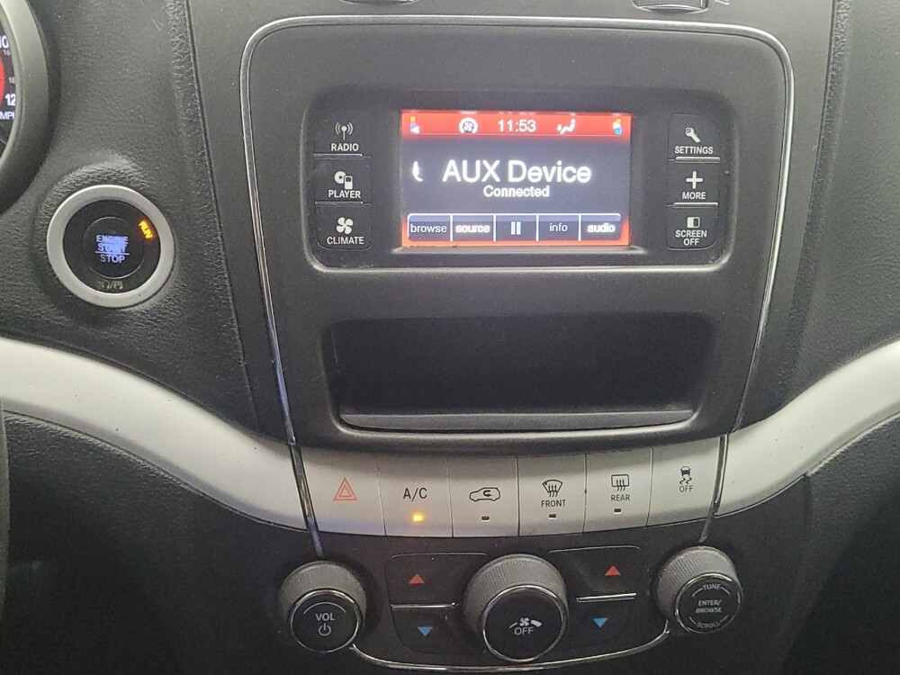 2017 Dodge Journey in Memphis, TN 38115 - 18133362 25