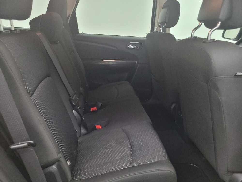 2017 Dodge Journey in Memphis, TN 38115 - 18133362 19