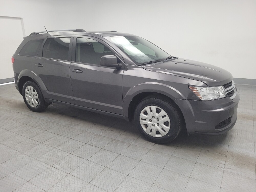 2017 Dodge Journey in Memphis, TN 38115 - 18133362 11