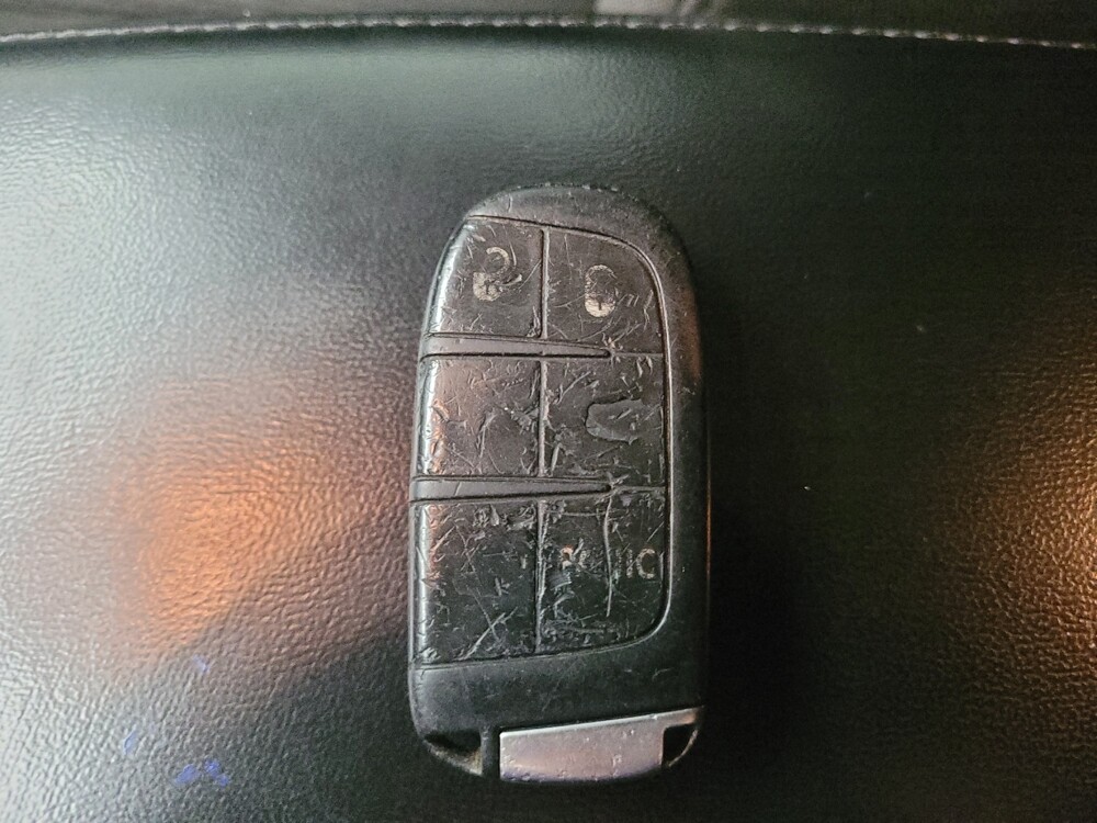 2017 Dodge Journey in Memphis, TN 38115 - 18133362 32