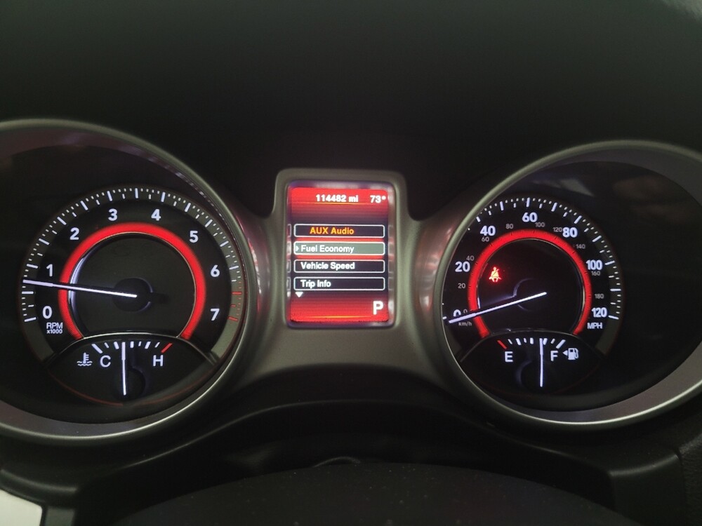 2017 Dodge Journey in Memphis, TN 38115 - 18133362 23