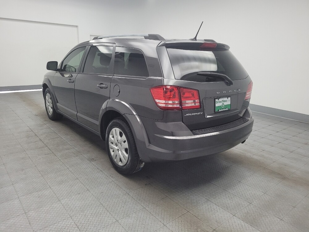 2017 Dodge Journey in Memphis, TN 38115 - 18133362 5