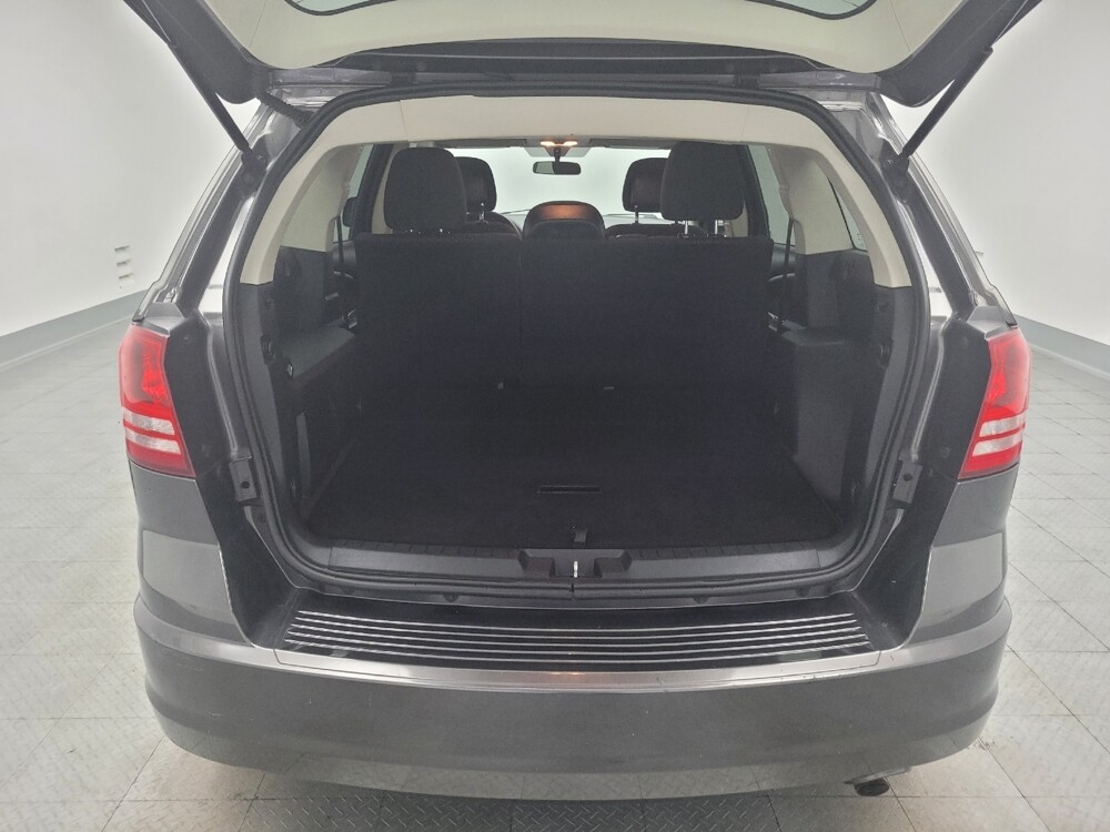 2017 Dodge Journey in Memphis, TN 38115 - 18133362 29