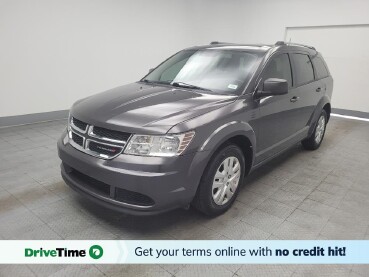 2017 Dodge Journey in Memphis, TN 38115