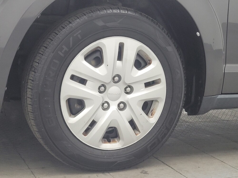 2017 Dodge Journey in Memphis, TN 38115 - 18133362 31