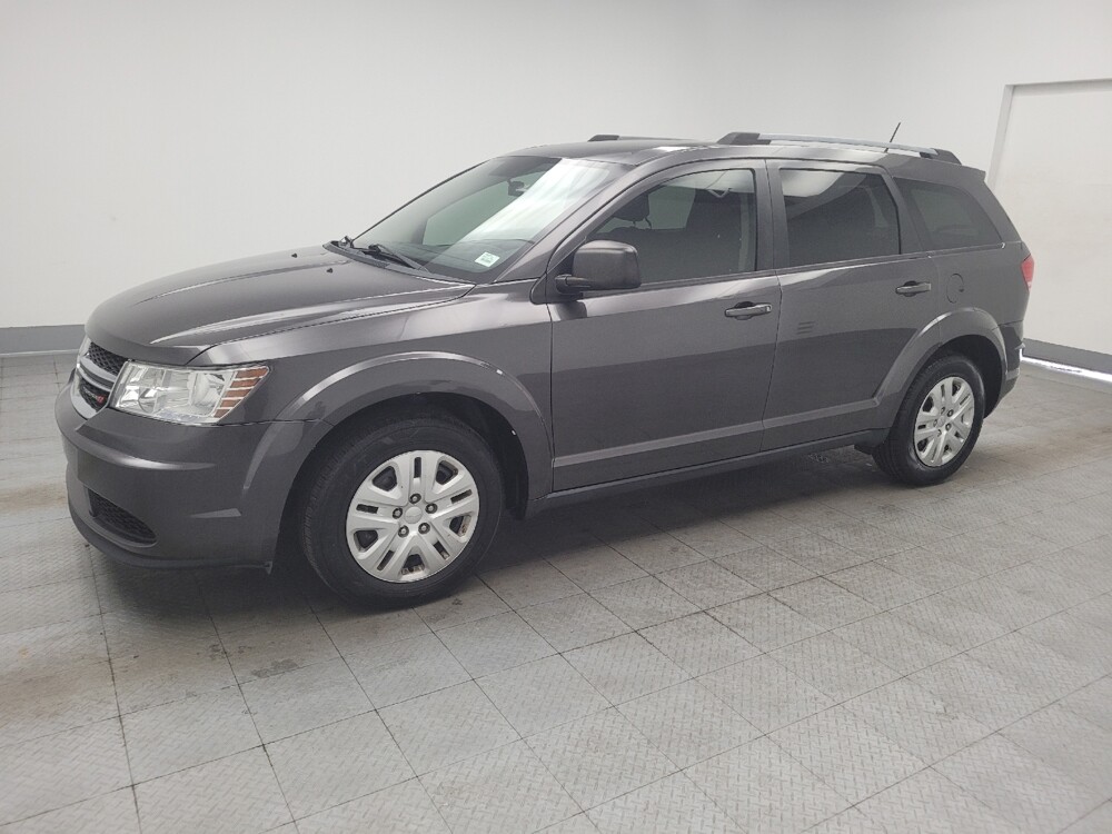 2017 Dodge Journey in Memphis, TN 38115 - 18133362 2