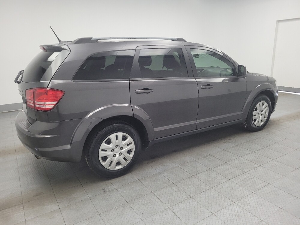 2017 Dodge Journey in Memphis, TN 38115 - 18133362 10