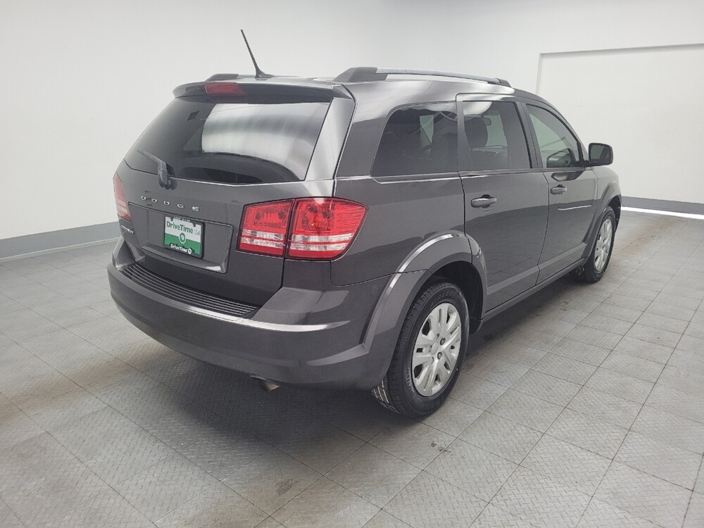 2017 Dodge Journey in Memphis, TN 38115 - 18133362 9