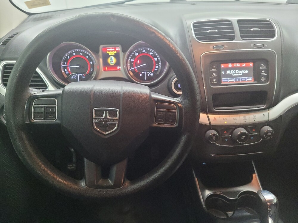 2017 Dodge Journey in Memphis, TN 38115 - 18133362 22