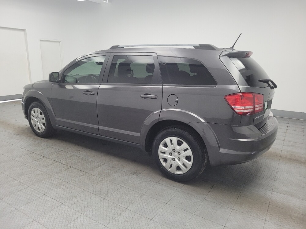 2017 Dodge Journey in Memphis, TN 38115 - 18133362 3