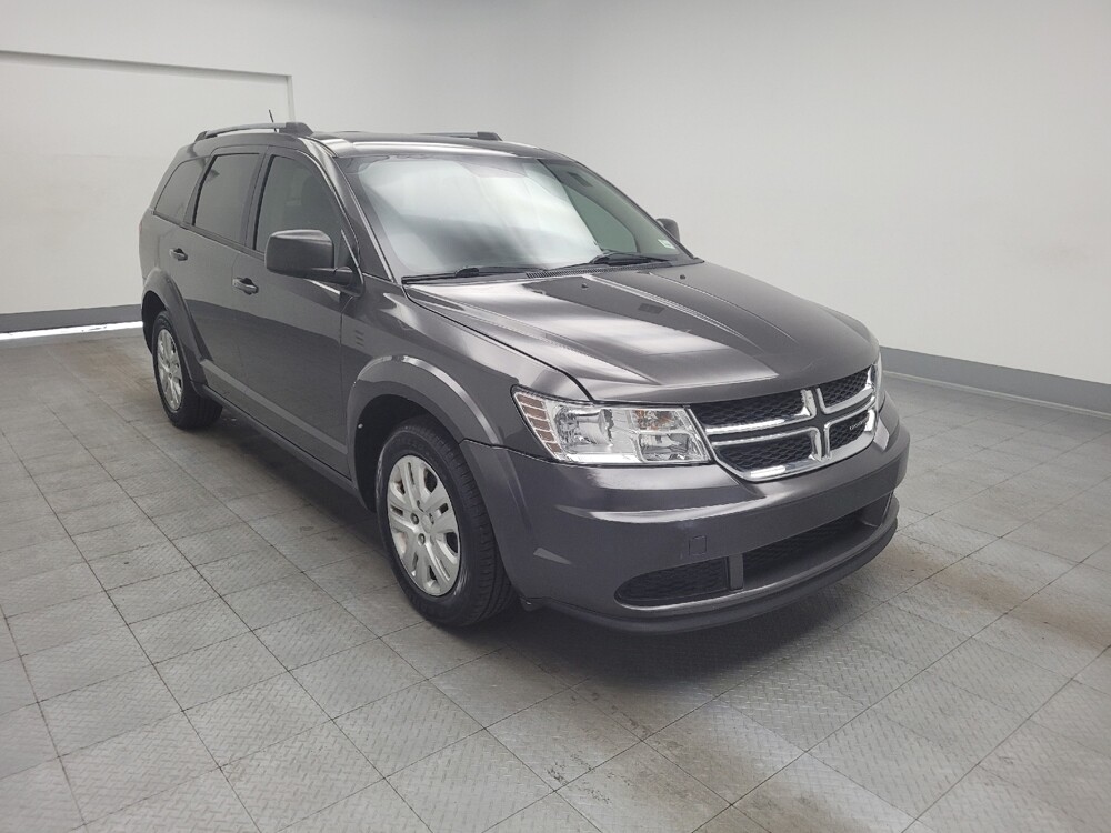 2017 Dodge Journey in Memphis, TN 38115 - 18133362 21