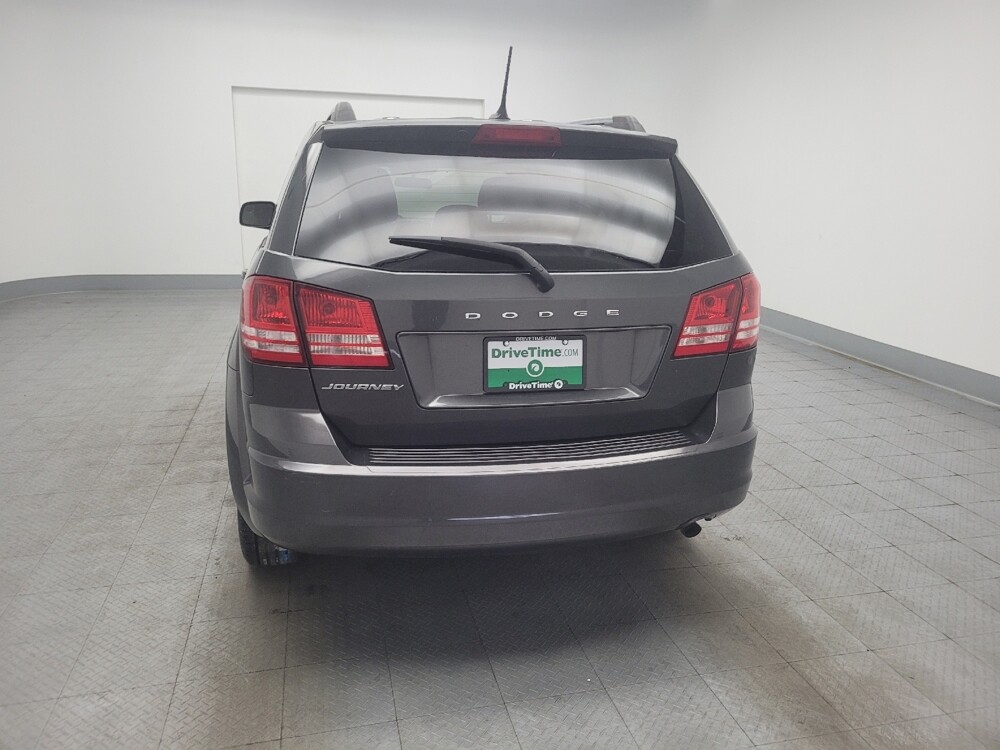 2017 Dodge Journey in Memphis, TN 38115 - 18133362 6