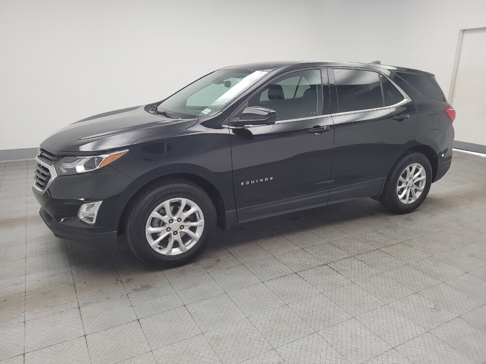2020 Chevrolet Equinox in Memphis, TN 38115 - 18133363 2