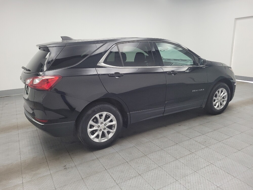 2020 Chevrolet Equinox in Memphis, TN 38115 - 18133363 10
