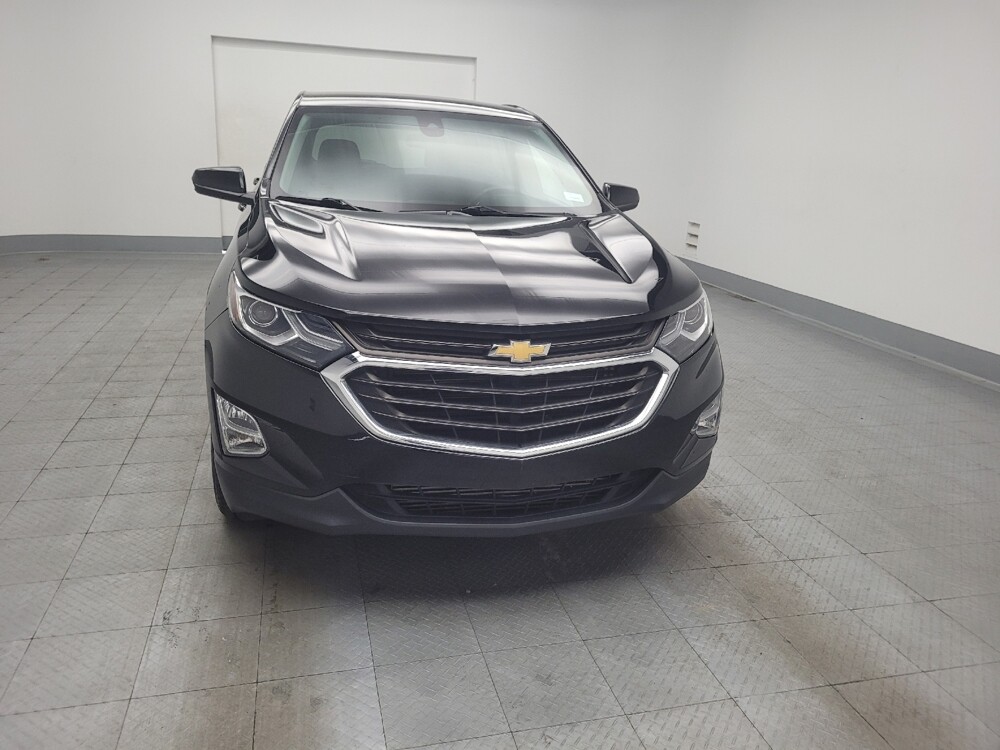 2020 Chevrolet Equinox in Memphis, TN 38115 - 18133363 14