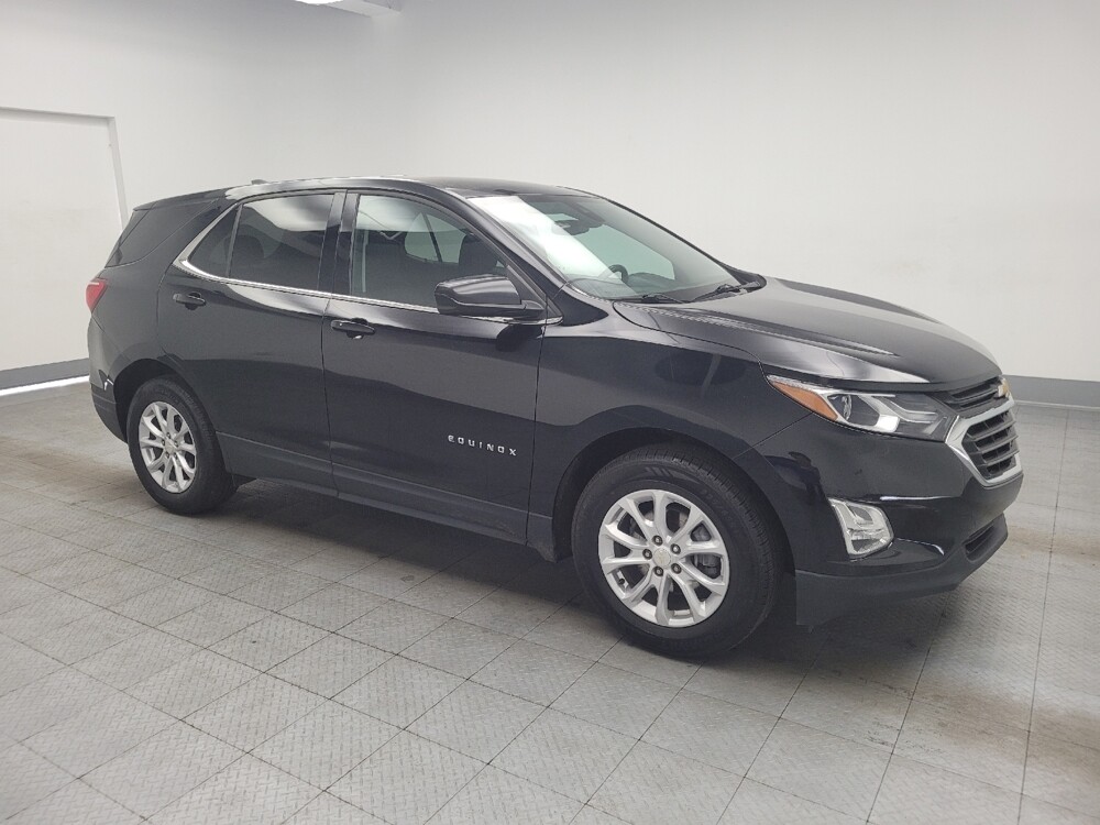 2020 Chevrolet Equinox in Memphis, TN 38115 - 18133363 11