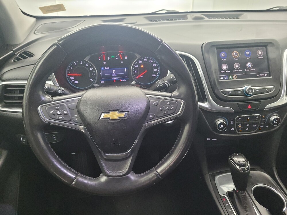 2020 Chevrolet Equinox in Memphis, TN 38115 - 18133363 22