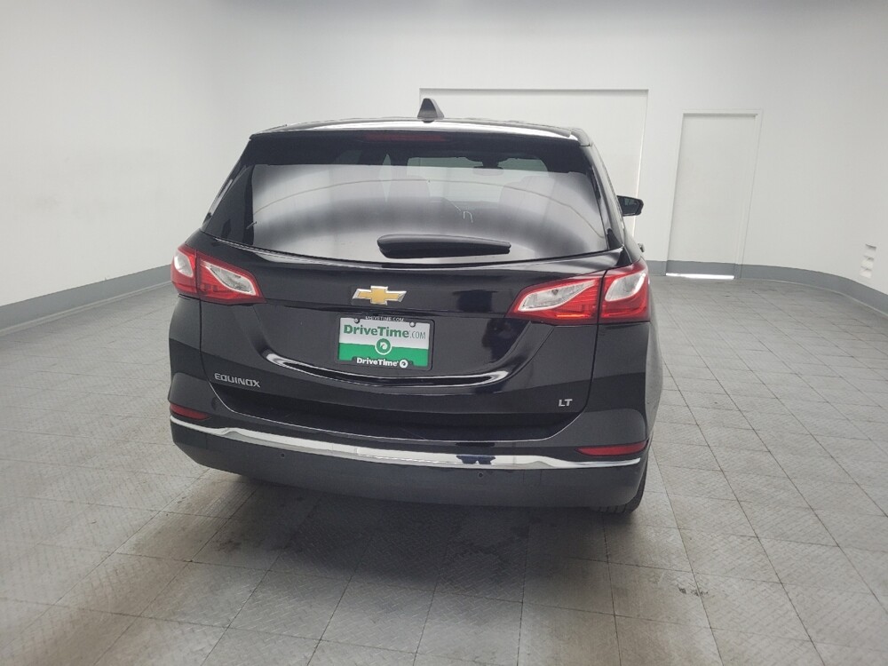 2020 Chevrolet Equinox in Memphis, TN 38115 - 18133363 7